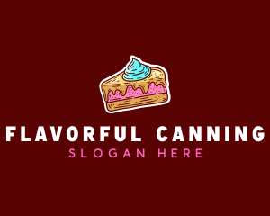 Yummy Pastry Culinary logo design