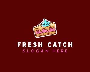 Yummy Pastry Culinary logo design