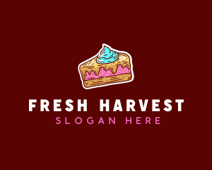 Yummy Pastry Culinary logo design