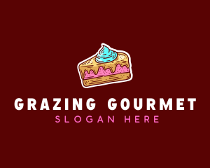 Yummy Pastry Culinary logo design