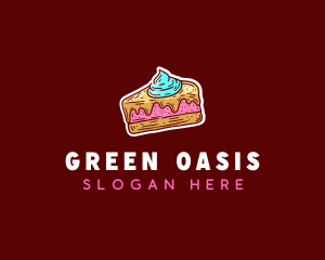 Yummy Pastry Culinary logo design