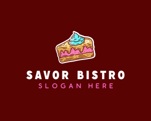 Yummy Pastry Culinary logo design