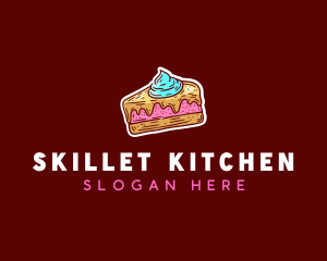 Yummy Pastry Culinary logo design