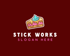 Yummy Pastry Culinary logo design