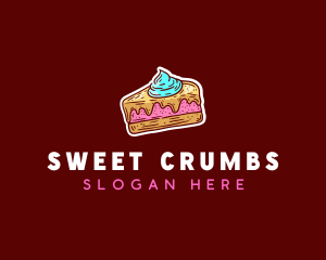 Yummy Pastry Culinary logo design