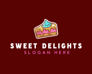 Yummy Pastry Culinary logo design