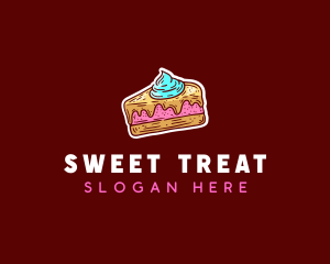 Yummy Pastry Culinary logo design