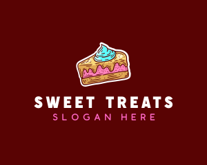 Yummy Pastry Culinary logo design