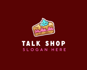 Yummy Pastry Culinary logo design