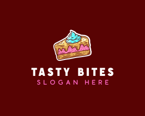 Yummy Pastry Culinary logo design