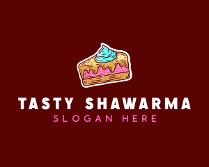 Yummy Pastry Culinary logo design