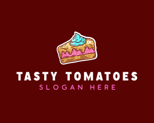 Yummy Pastry Culinary logo design