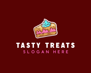 Yummy Pastry Culinary logo design