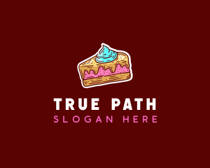 Yummy Pastry Culinary logo design