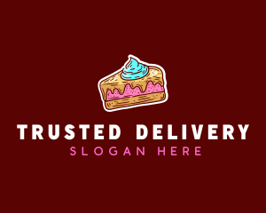 Yummy Pastry Culinary logo design