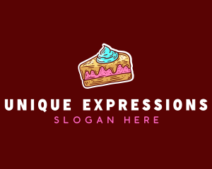 Yummy Pastry Culinary logo design