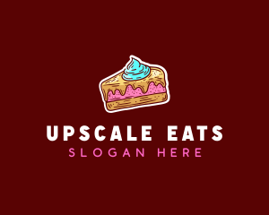 Yummy Pastry Culinary logo design