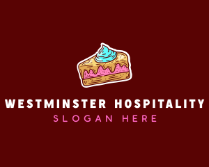 Yummy Pastry Culinary logo design