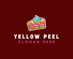 Yummy Pastry Culinary logo design