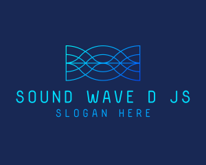 Infinity Wave Software logo design