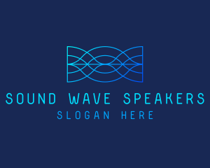 Infinity Wave Software logo design