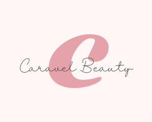 Stylish Feminine Fashion logo design