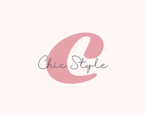 Stylish Feminine Brand logo