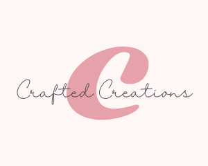 Stylish Feminine Fashion logo design