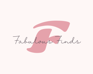 Stylish Feminine Fashion logo