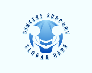 Global Care Support logo