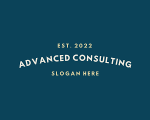 Professional Generic Consultant logo