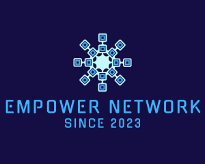 Software Cyber Startup logo