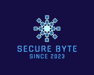 Software Cyber Startup logo