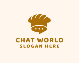 Baguette Toque Chat logo