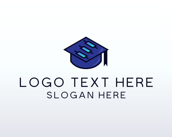 Encoding logo example 1