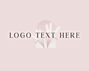 Pastel Oat Beauty logo