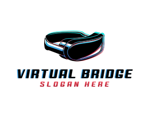 Virtual Headset Gadget logo