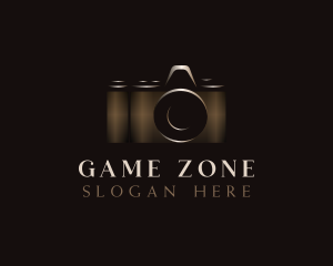 Elegant Camera Photography logo