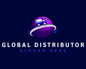 Globe Truck Logistics logo