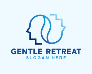 Support Retreat Psychology logo