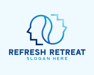 Support Retreat Psychology logo