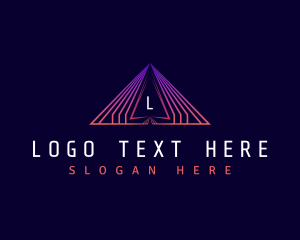 Triangle Pyramid Technology logo