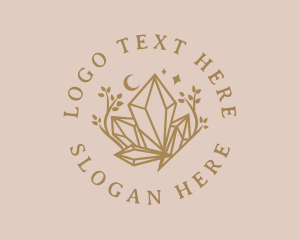 Luxury Gemstone Jewelry logo