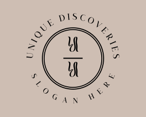 Unique Premium Brand logo