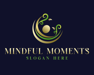 Wellness Relaxation Spa logo
