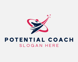 Human Leadership Coach logo