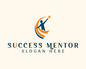 Business Career Coaching logo