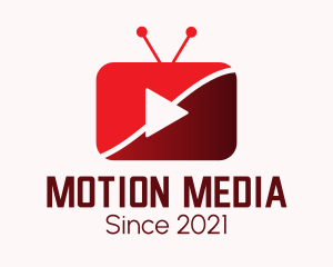 Video Streaming App  logo