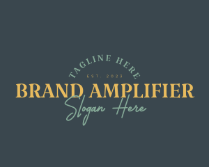 Vintage Rustic Company logo