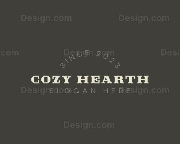 Gothic Workshop Company Logo